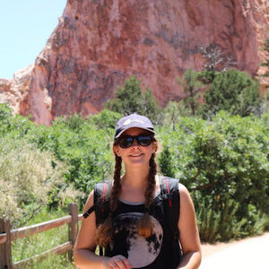 Meet your Posher, Jane